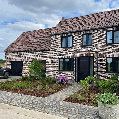 De Betze - Country Life Geetbets Exterior foto