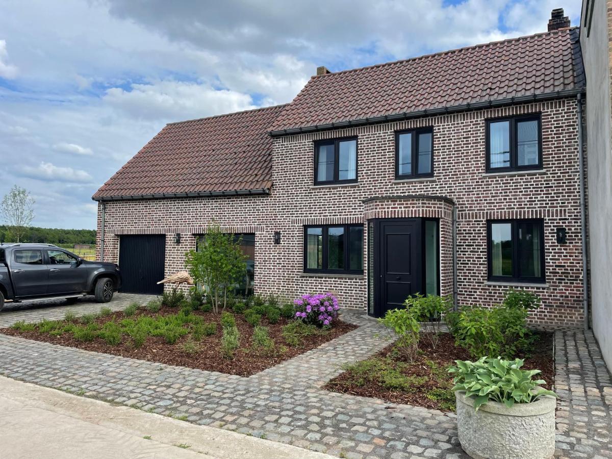 De Betze - Country Life Geetbets Exterior foto